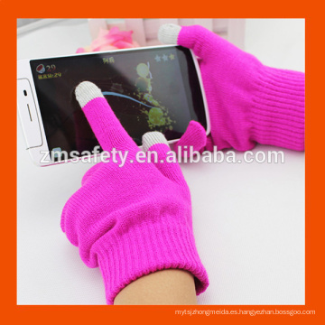 Smart iPhone Touch Screen Magic Gloves